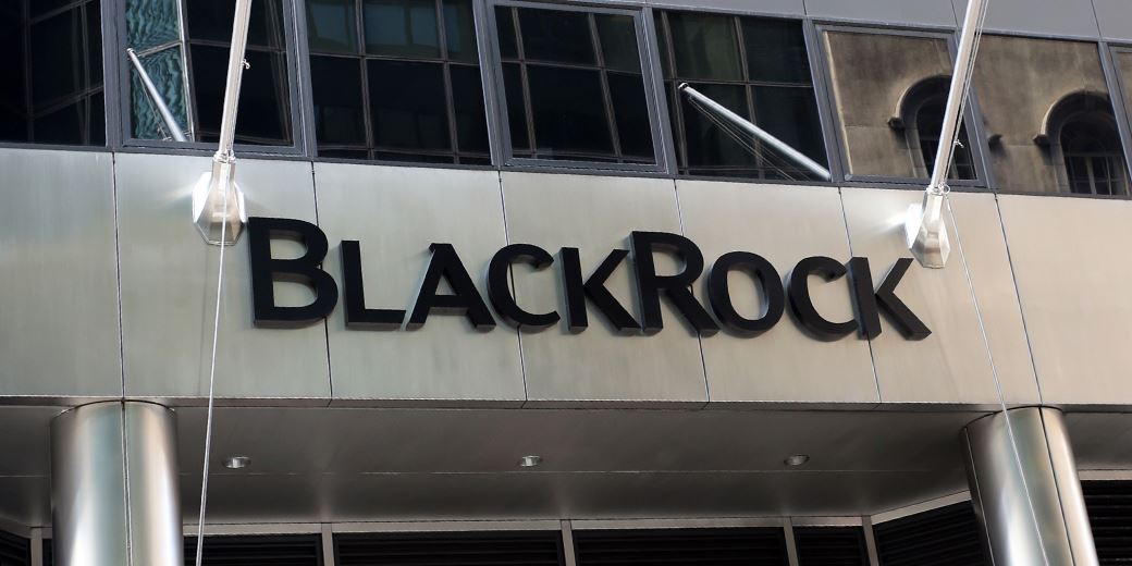 BlackRock reconocida recientemente por GRESBS