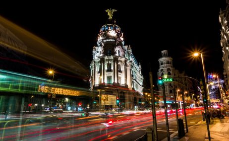 Grandes gestoras españolas fondos sostenibles