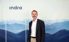 El presidente no ejecutivo de Indra, Marc Murtra