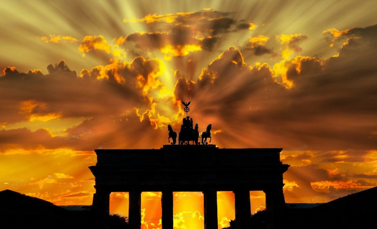 Alemania. Berlín. Imagen de Pixabay