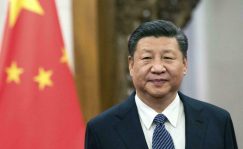 China corta la cooperación en materia de cambio climático con Estados Unidos