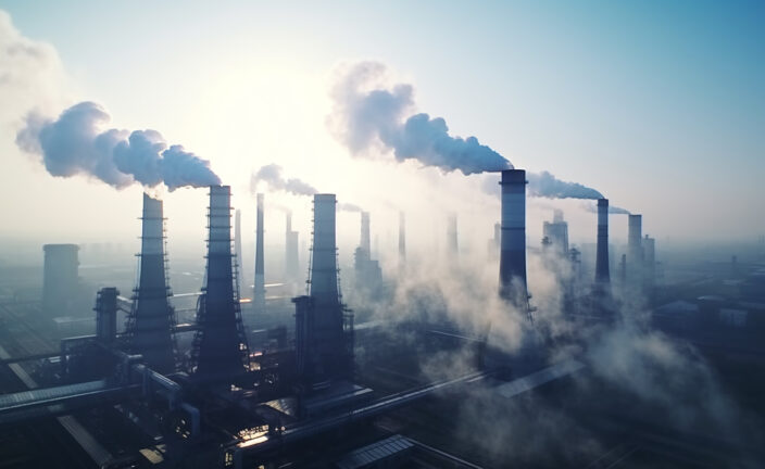 Dióxido de carbono: de contaminante a materia prima