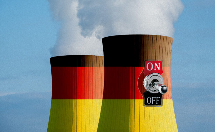 ¿Por qué Alemania abandonó la energía nuclear antes que el carbón?