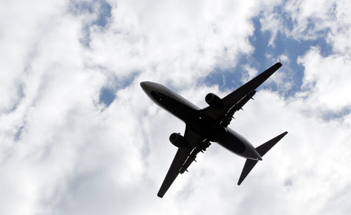 Las severas turbulencias en vuelo son una amenaza creciente en un mundo que se calienta