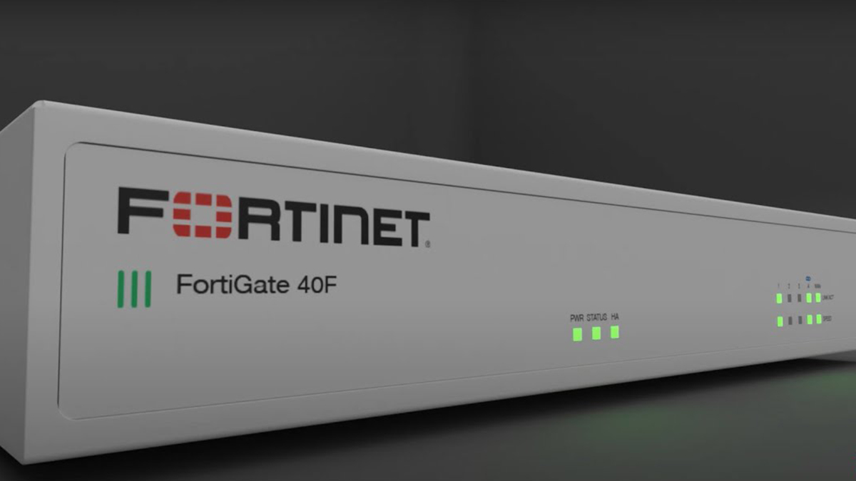 Fortinet activa el rebote hasta superar el techo del canal con la referencia en los 380 dólares