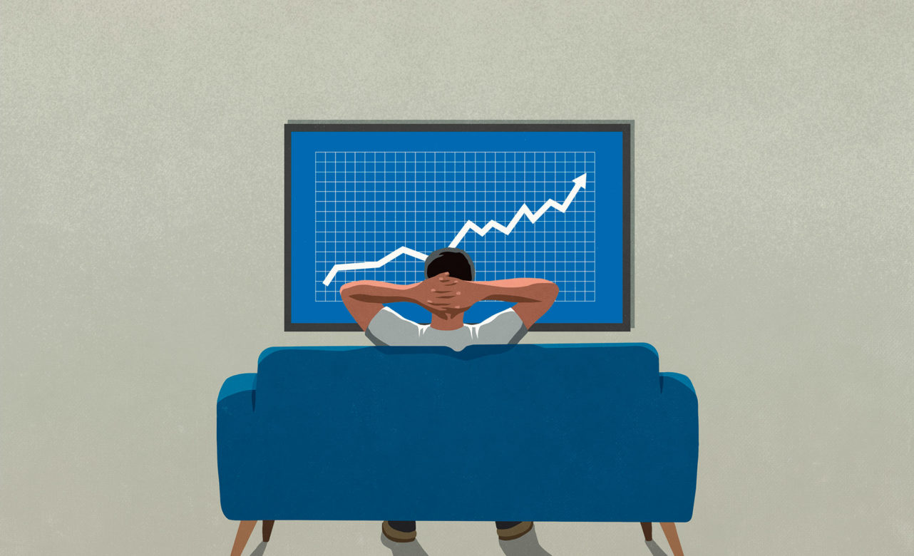 Los unit linked permiten arañar más rentabilidad y ajustarse al perfil de riesgo, idóneos para los ahorradores entre 40 y 50 años