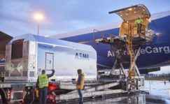 ASML consolida el avance y si sale alza activará una entrada que tendrá como primer objetivo los 610 euros