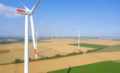 RWE intenta poner fin a la corrección y para ello necesita el apoyo del volumen con el que superar la resistencia clave de los 34-35 euros
