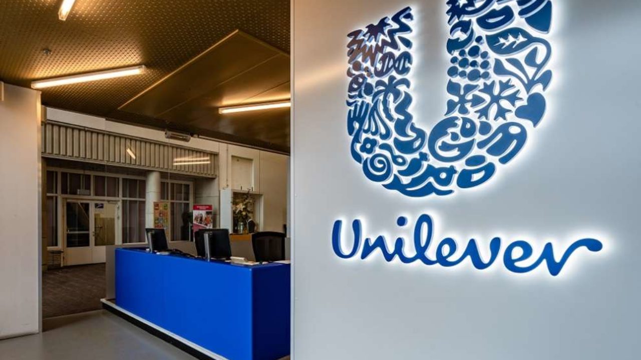 Unilever cambia de ritmo con sesgo positivo dentro del canal y con opciones de completar un último tramo de impulso
