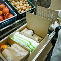 Hellofresh está en subida libre tras marcar máximos históricos en los 85 euros con apoyo de volumen y mira a los 100 euros