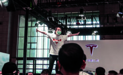 Tesla