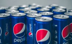 Pepsico inicia el rebote