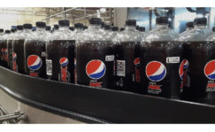 Pepsico perfora al alza la directriz bajista y dibuja un pequeño patrón de continuación que, con apoyo de volumen, validaría la señal en los 167,50 dólares