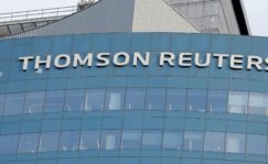 Thomson Reuters confirmará el rebote en los 105 dólares activando y validando la señal de entrada en los 107 dólares al cierre