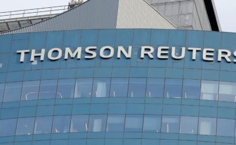 Thomson Reuters confirmará el rebote en los 105 dólares activando y validando la señal de entrada en los 107 dólares al cierre