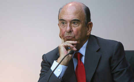 Emilio Botín