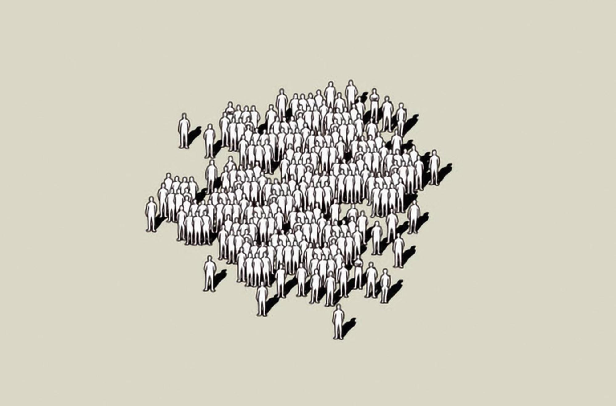 El efecto rebaño en las letras del Tesoro - Revista Inversión