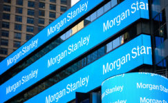 Sede Morgan Stanley en Nueva York.