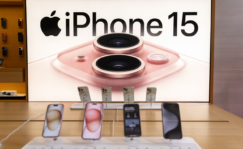 iPhone 15 de Apple