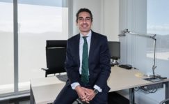 Xavier Blanquet, director de negocio de Banca Privada de Banc Sabadell