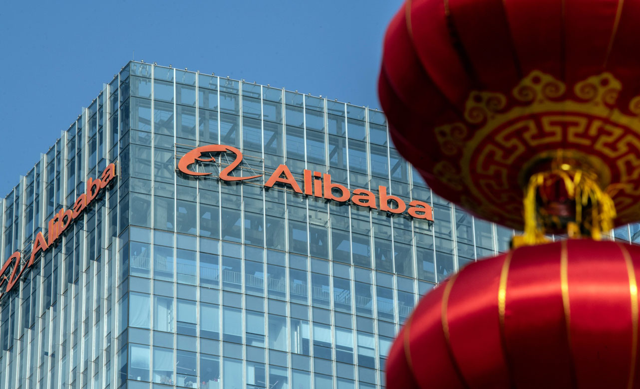 Alibaba y JD.com son las dos grandes apuestas tecnológicas chinas de Michael Burry