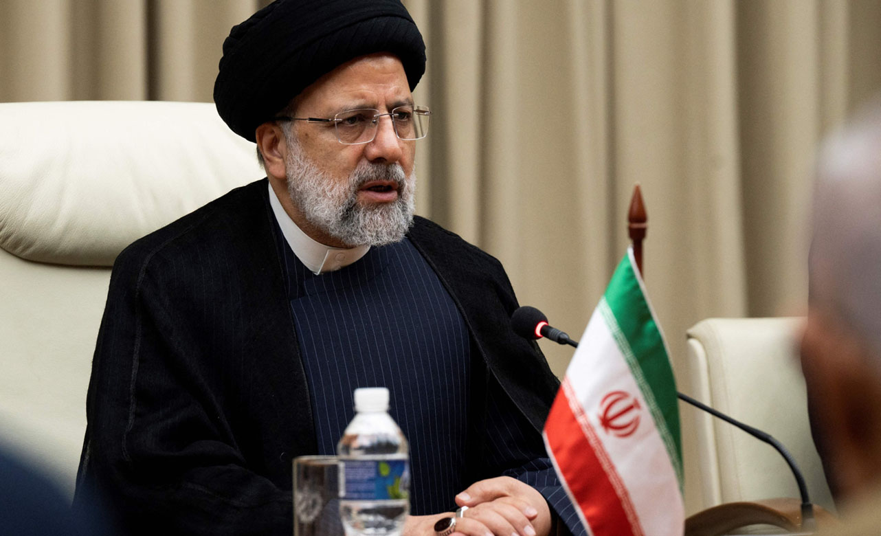 La muerte del presidente iraní deja en el foco la sucesión del líder supremo