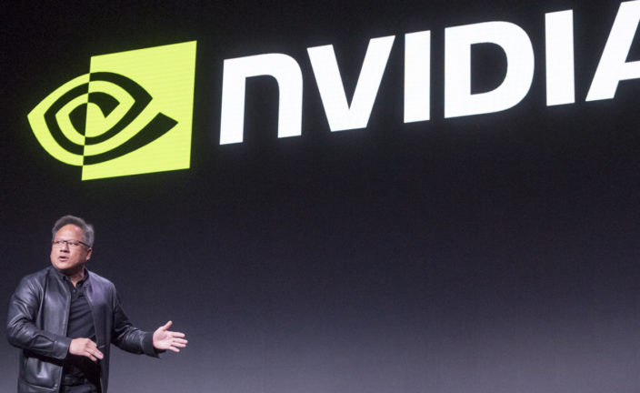 Los inversores apuestan a que Nvidia dejará atrás a sus rivales de los 7 magníficos