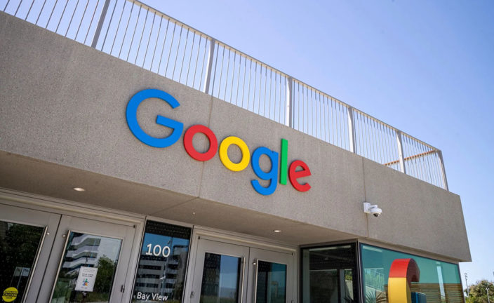 El buscador de Google se reivindica como motor de Alphabet en plena eclosión de la IA