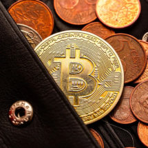 Moneda Bitcoin