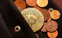 Moneda Bitcoin