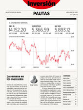 Inversión Pautas