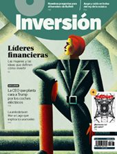 Líderes financieras