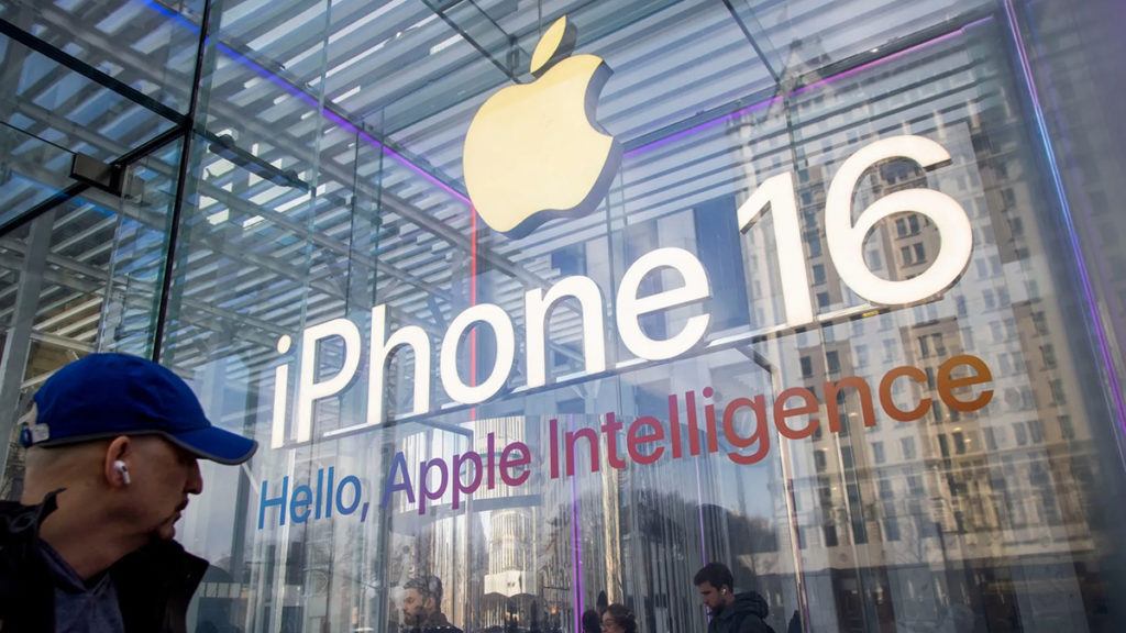 El plan de Apple para abrir su IA a desarrolladores externos - Revista ...