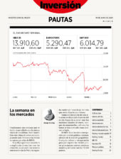 Inversión Pautas