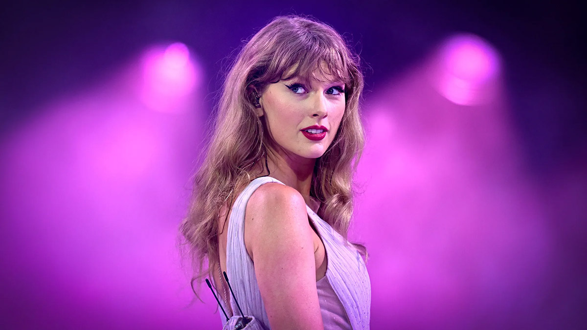 Así consolidó Taylor Swift el estatus de multimillonaria antes de comprar su música