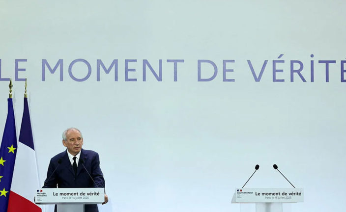 La nueva revolución francesa: trabajar más para ganar menos