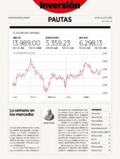 Inversión Pautas