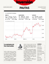 Inversión Pautas