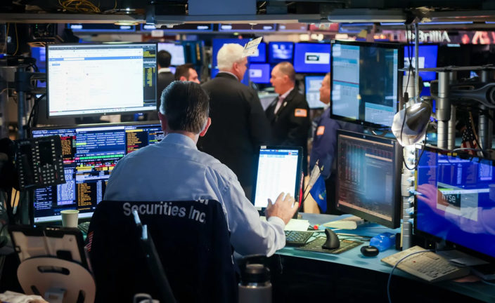 S&P 500 al límite: ¿seguirá el repunte o llega la corrección?