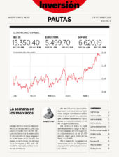 Inversión Pautas