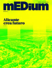 Alicante crea futuro