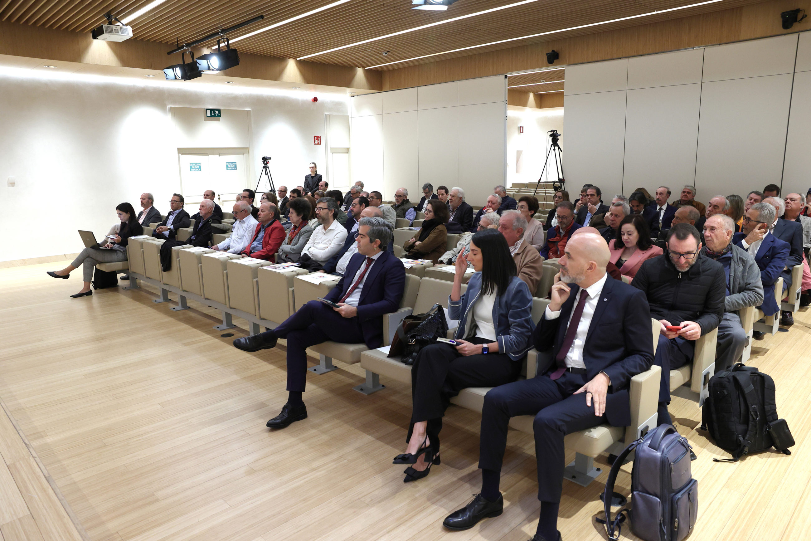 Fotogalería | Los 12 momentos del XV Foro de Asesores Financieros