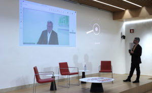 Los mercados viven una calma artificial, según Pedro Escudero: «El riesgo es altísimo»