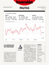 Inversión Pautas