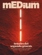 Señales del segundo génesis