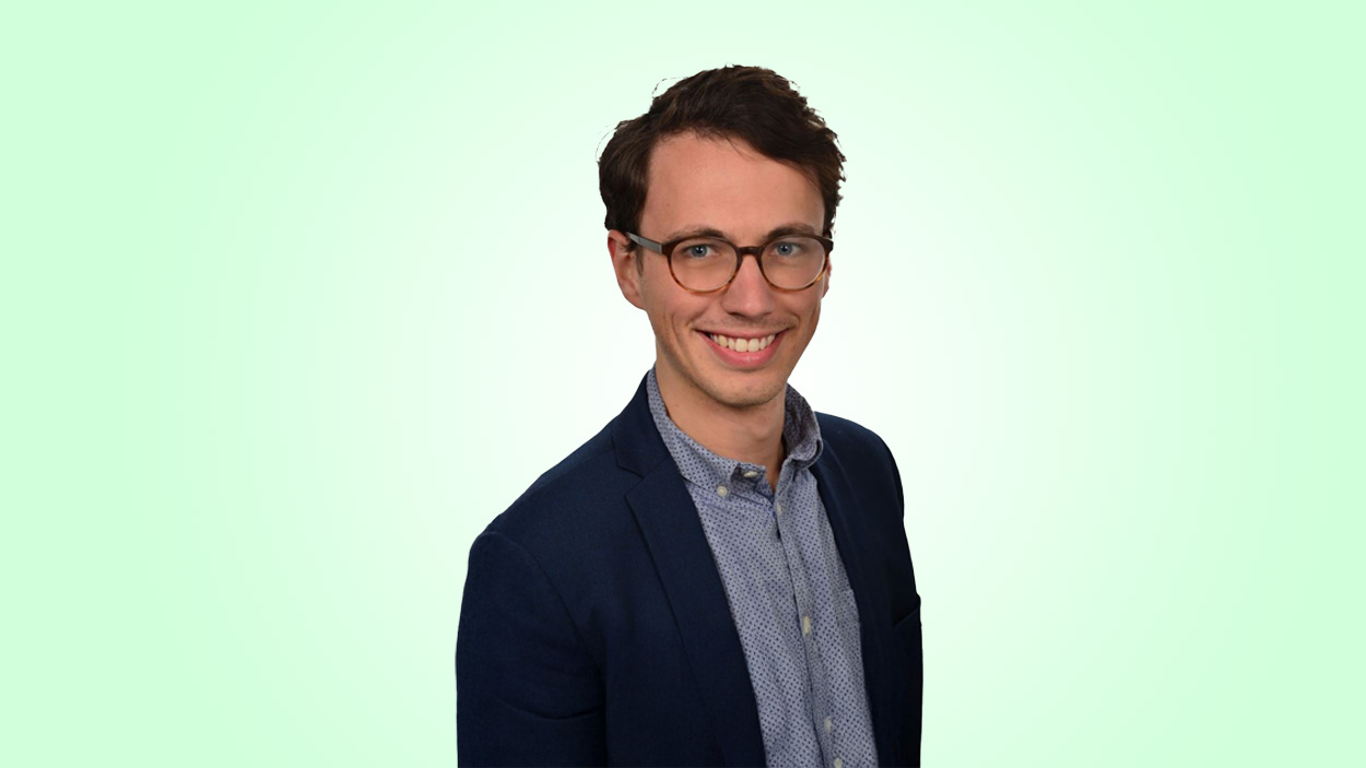 Valentin Held
