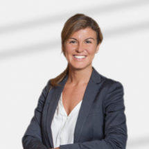 Ana Guzmán, directora de Inversiones y de Impacto en Portocolom AV