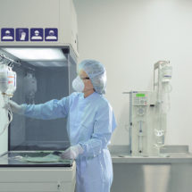 Laboratorio de Grifols