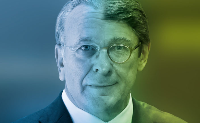 Fusión Caixabank-Bankia