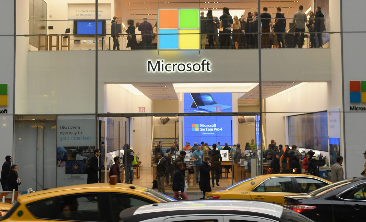 Microsoft recorta 9.000 empleos en su segunda gran oleada de despidos del año